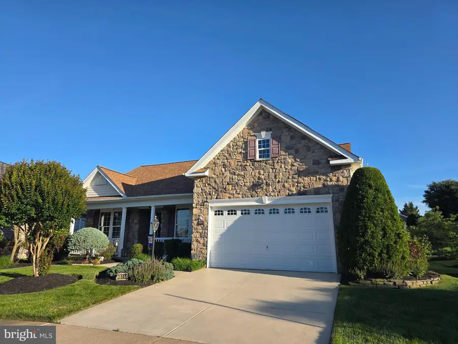 3805 Blowing Leaf Pl, Dumfries, VA 22025 - #3