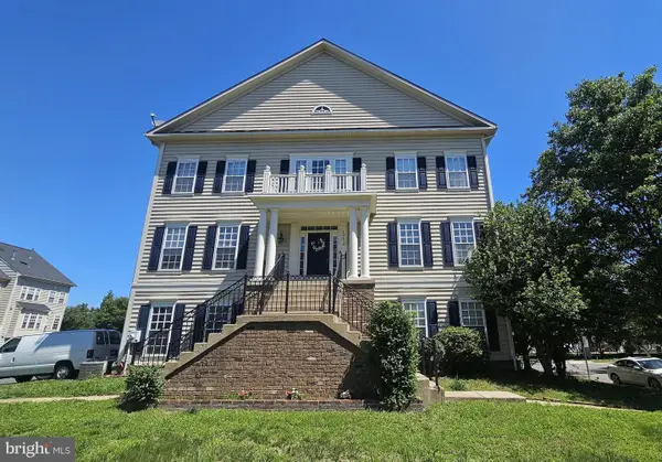 10478 Tenth Alabama Way, BRISTOW, VA 20136