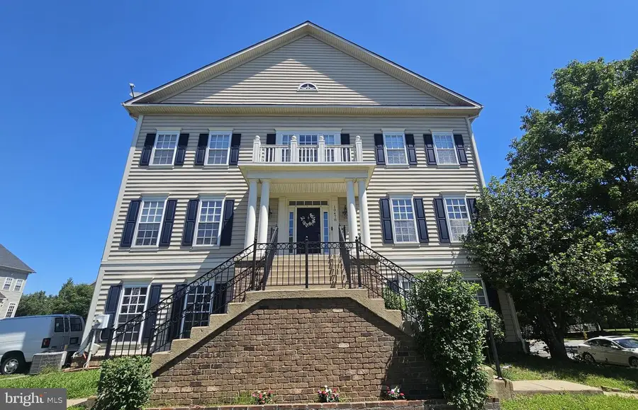 10478 Tenth Alabama Way, Bristow, VA 20136 - #3