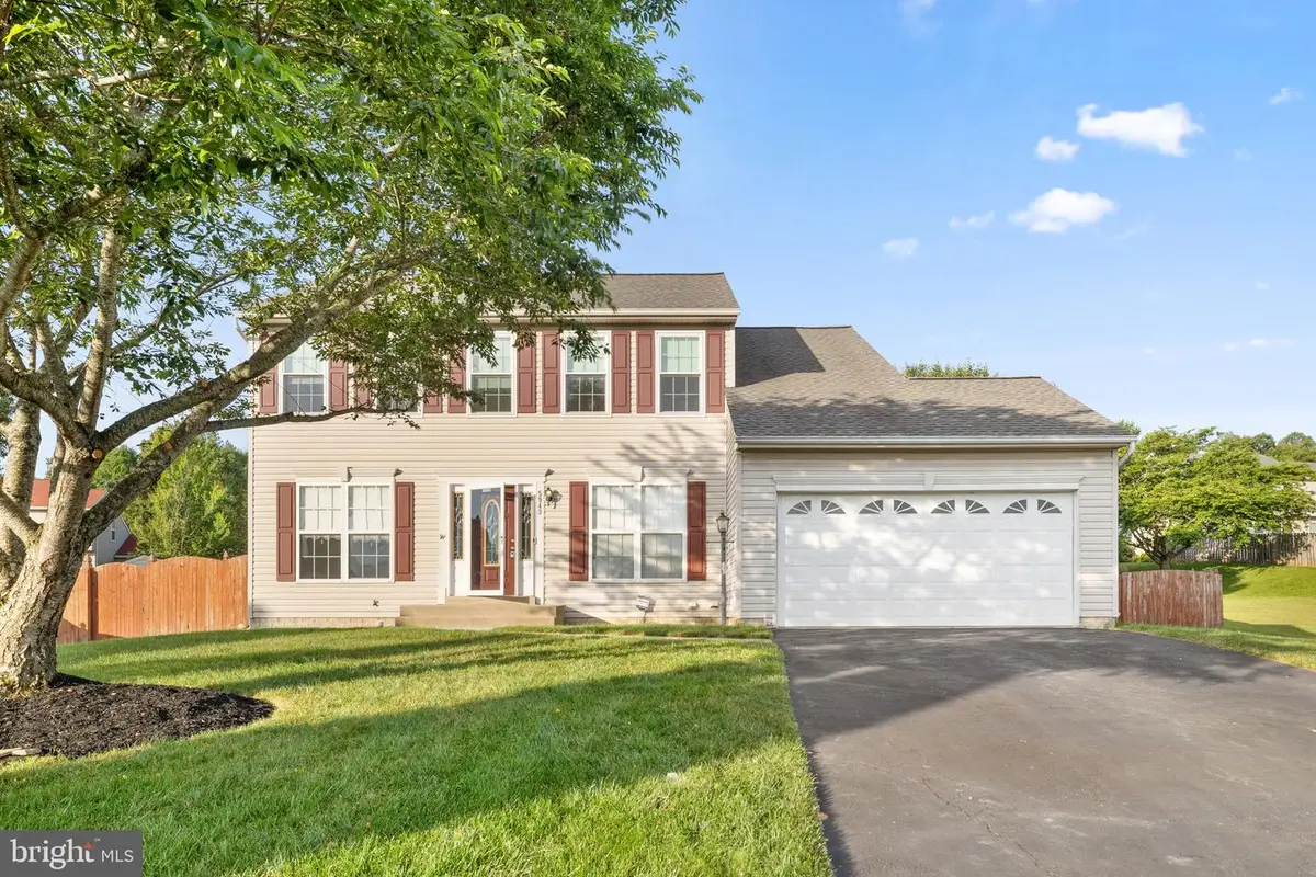 5943 Roth Ct, Woodbridge, VA 22193 - #1