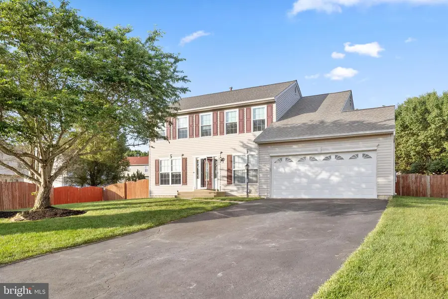 5943 Roth Ct, Woodbridge, VA 22193 - #2