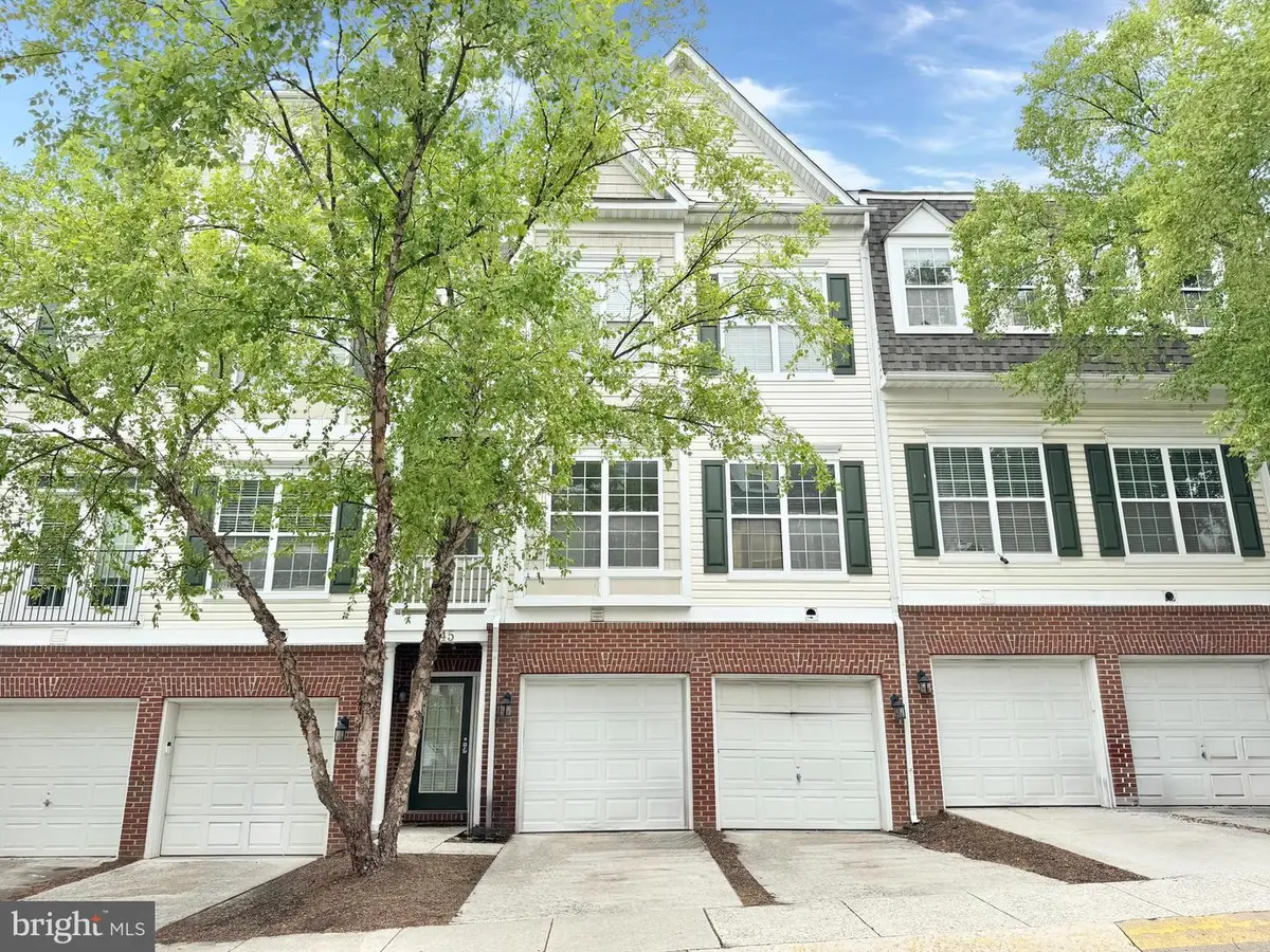 1845 Cedar Cove Way, Woodbridge, VA 22191 - #1