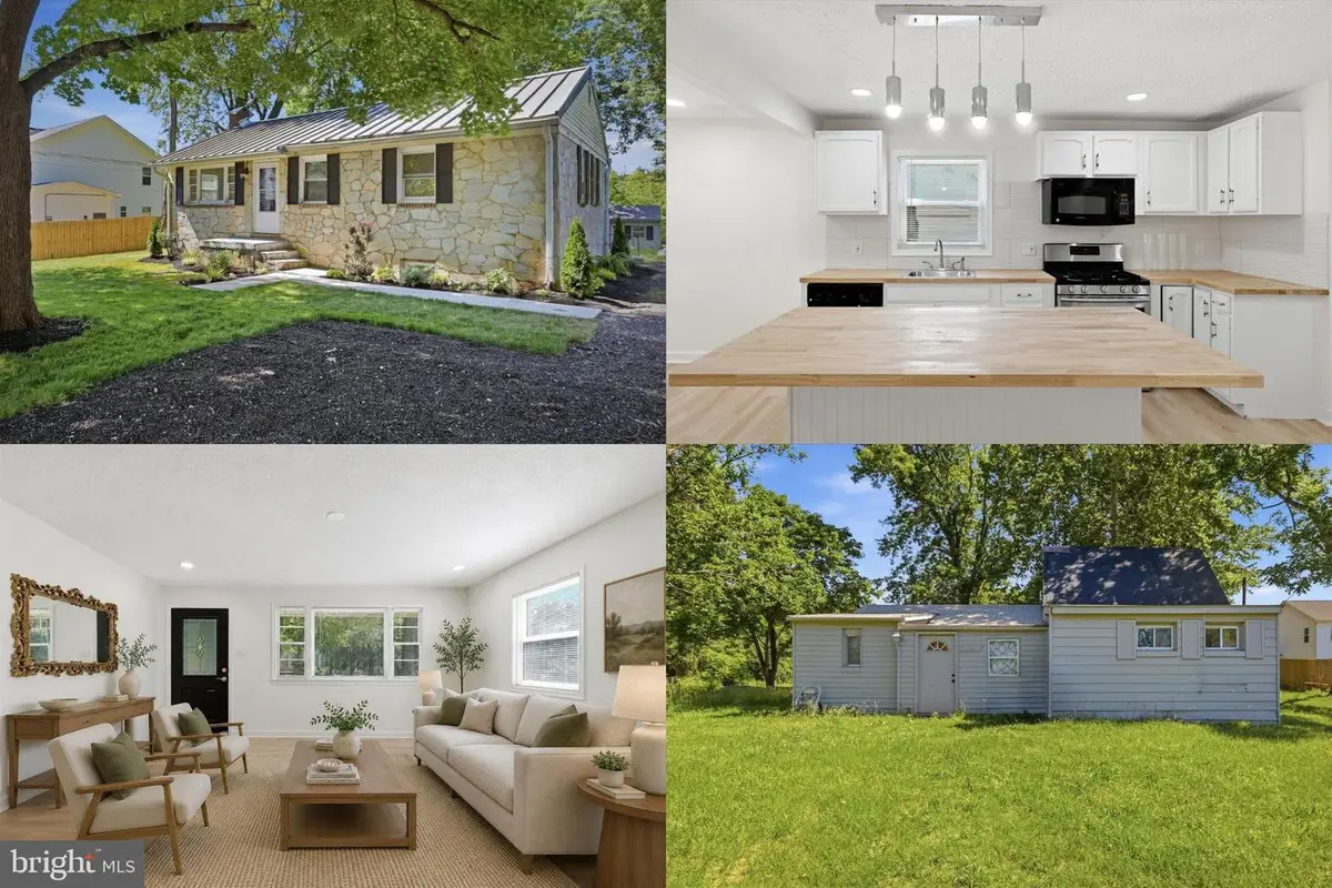 6796 Fayette St & 6816 Jefferson St #1 & 2, Haymarket, VA 20169 - #1