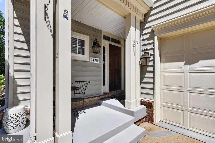 14910 Southern Crossing St, Haymarket, VA 20169 - #3