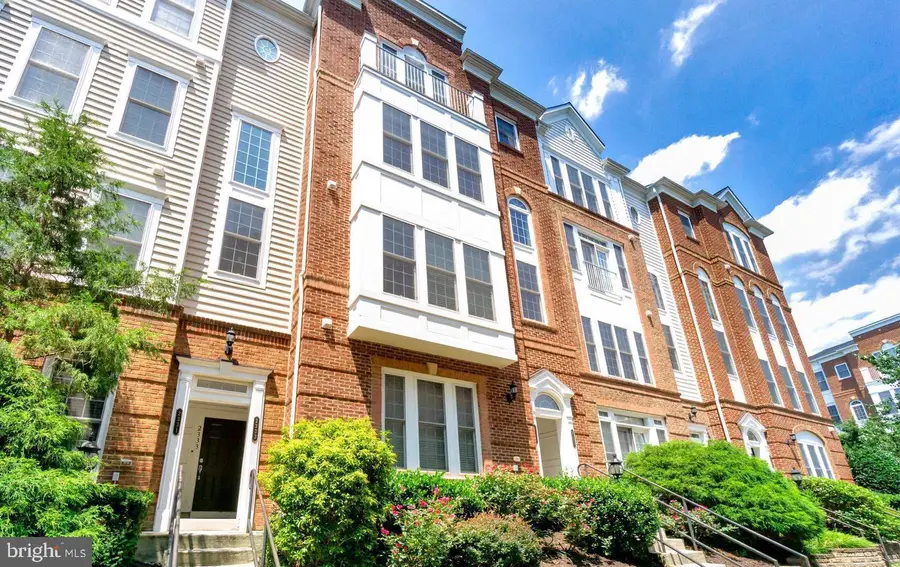 2337 Brookmoor Ln, Woodbridge, VA 22191 - #3