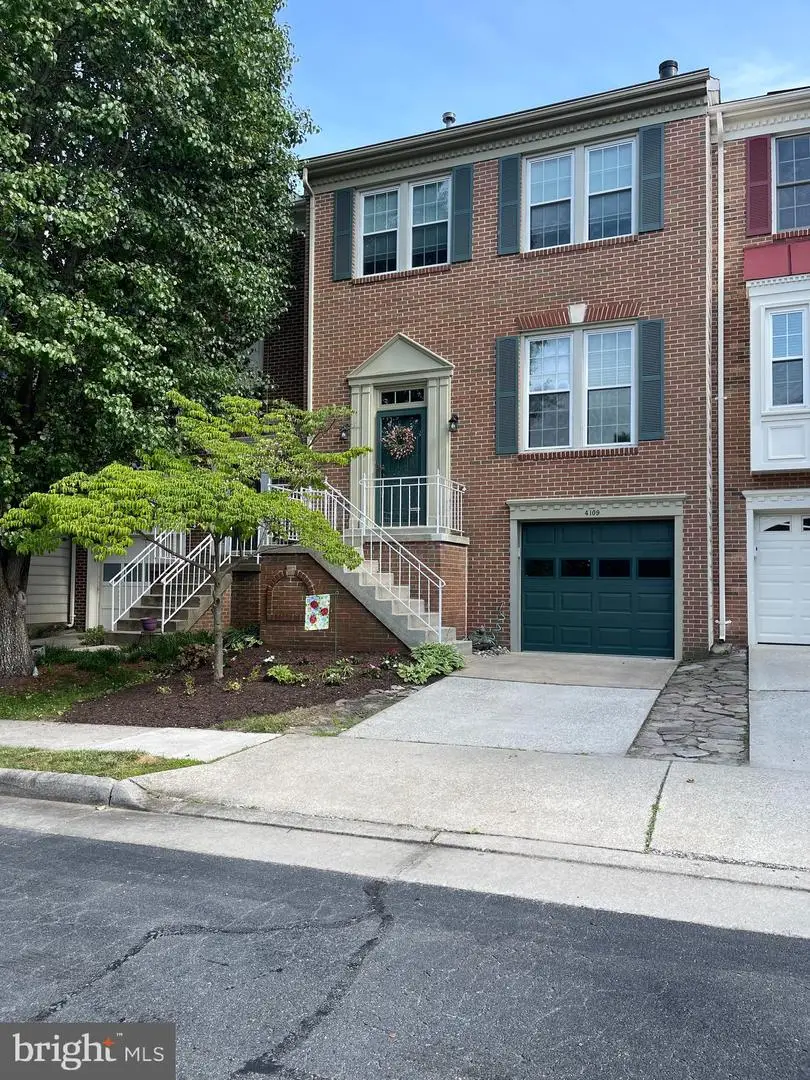 4109 Plymbridge Ln, Woodbridge, VA 22192 - #1