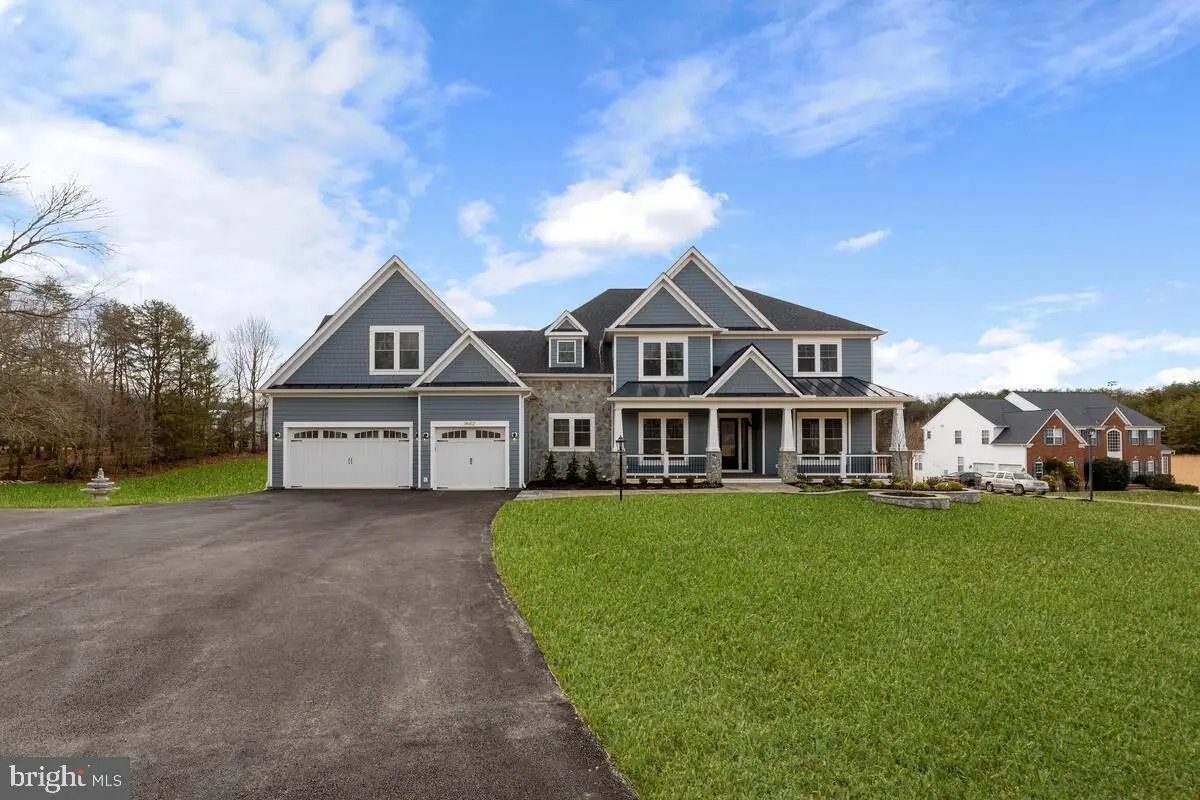 14612 Bristow Rd, Manassas, VA 20112 - #1