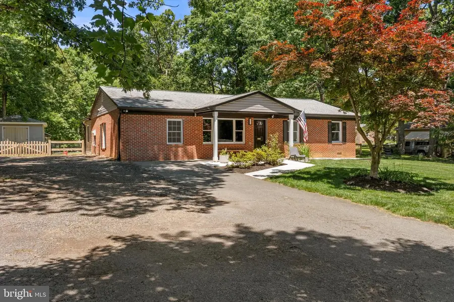 13621 Bethel Rd, Manassas, VA 20112 - #3