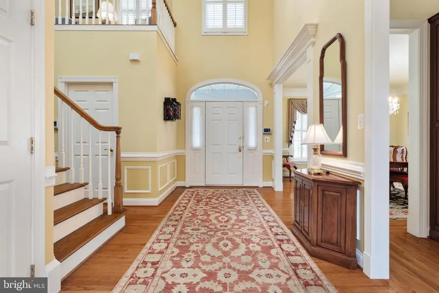 5655 Shoal Creek Dr, Haymarket, VA 20169 - #3