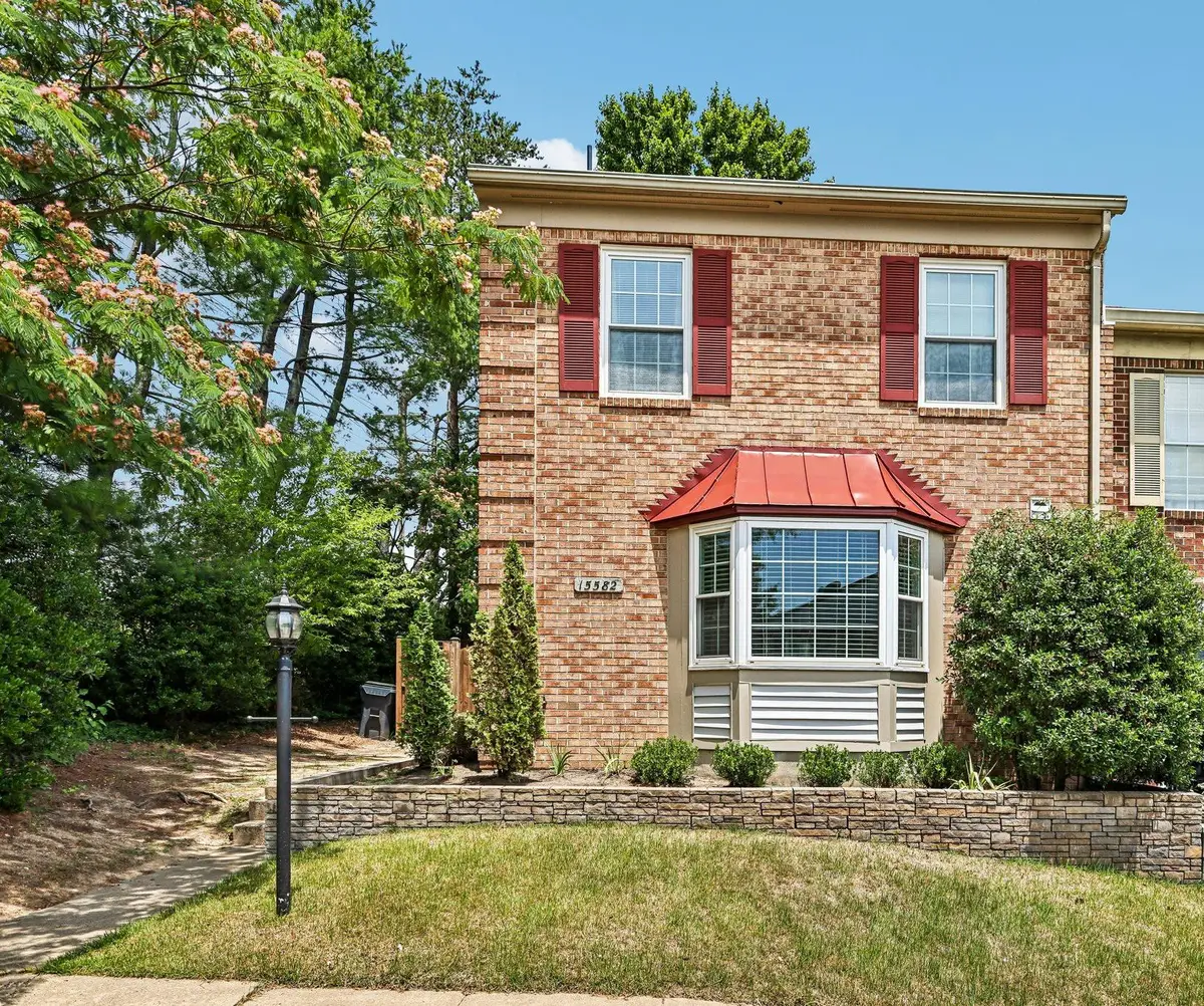 15582 Traverser Ct, Woodbridge, VA 22193 - #1
