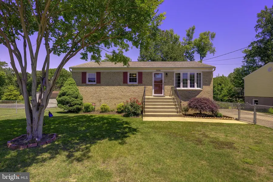 3891 Dominion Dr, Dumfries, VA 22026 - #2
