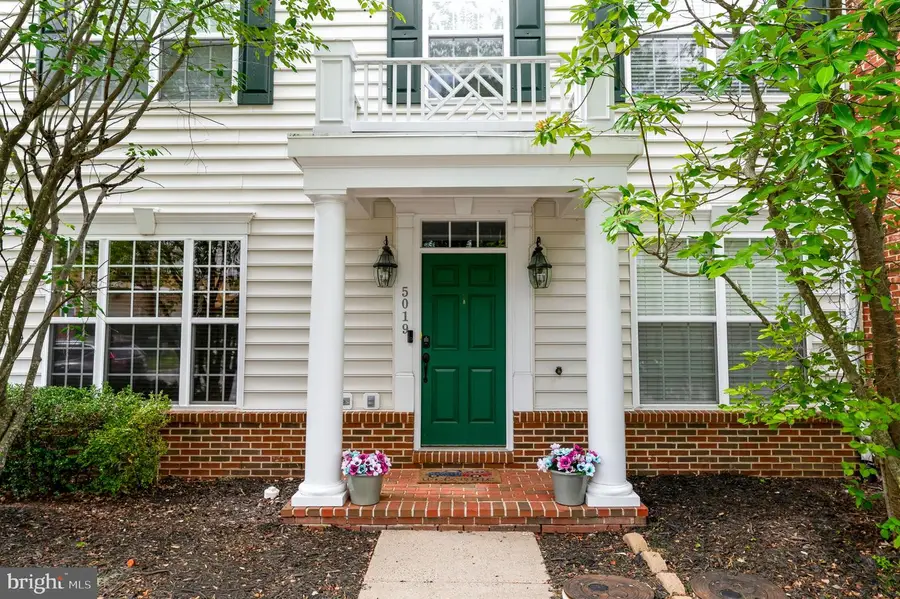 5019 Softwood Ln, Woodbridge, VA 22192 - #3