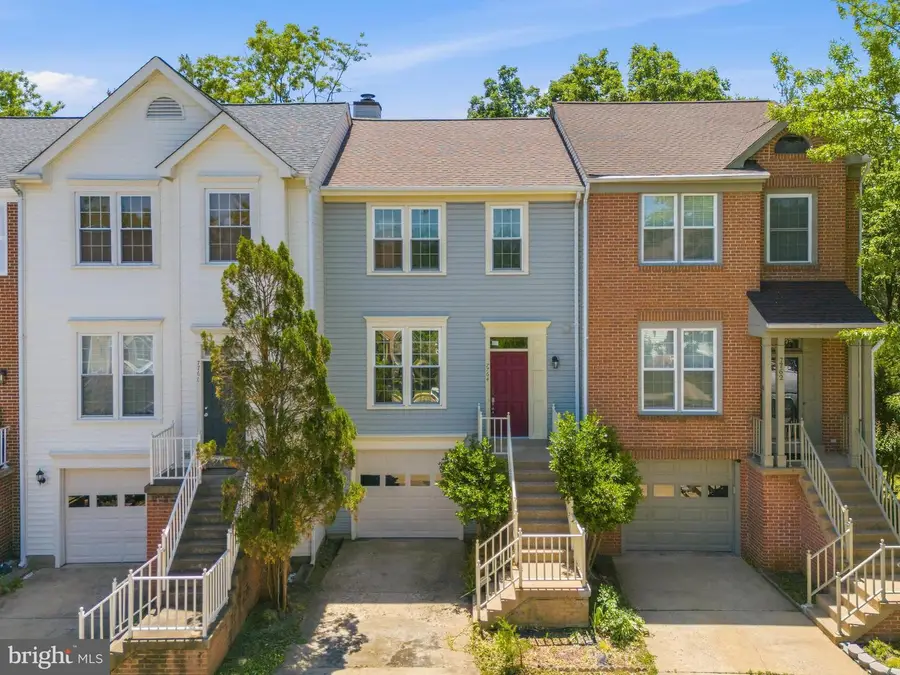 7764 Black Horse Ct, Manassas, VA 20109 - #2