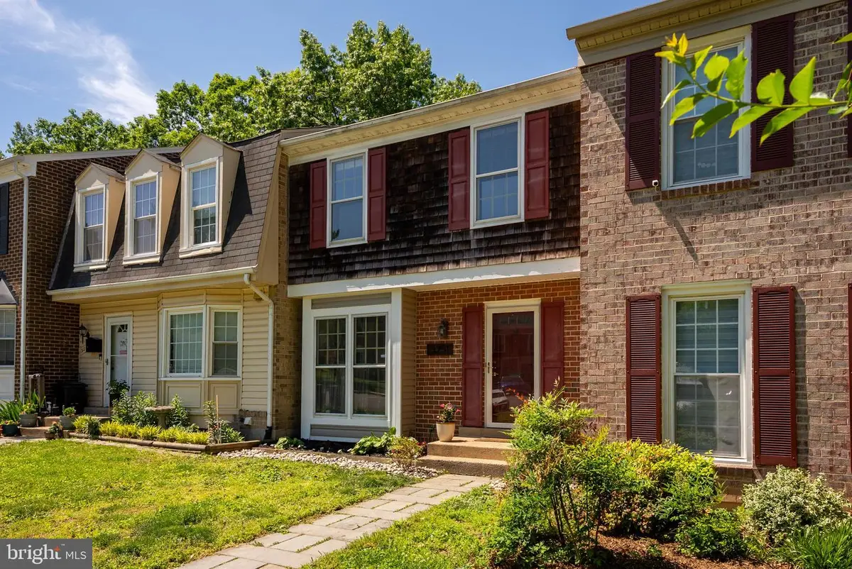 3251 Foothill St, Woodbridge, VA 22192 - #1