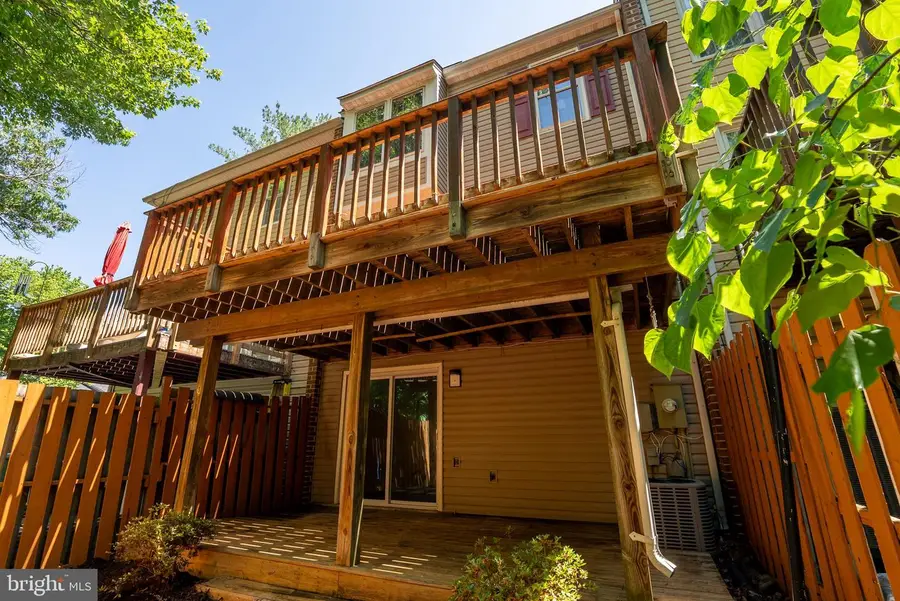 3251 Foothill St, Woodbridge, VA 22192 - #2