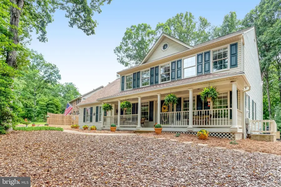 13452 Natick Dr, Manassas, VA 20112 - #2