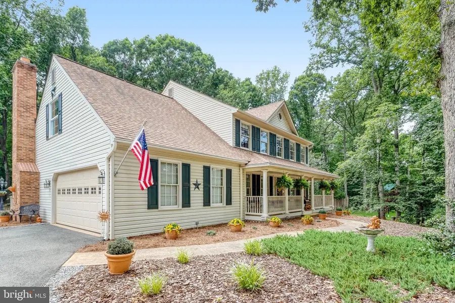 13452 Natick Dr, Manassas, VA 20112 - #3