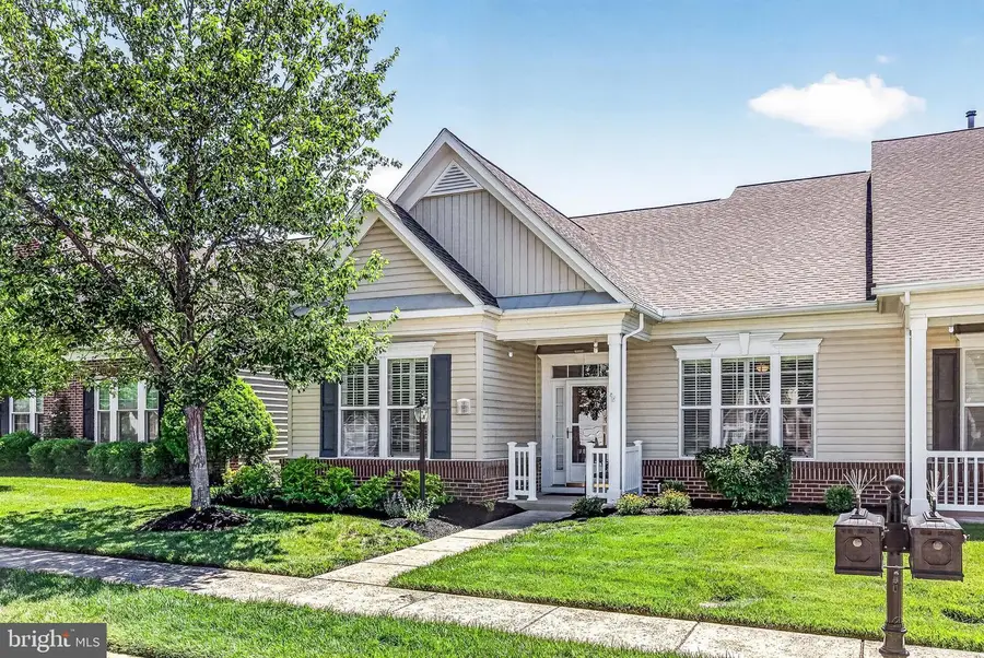 13244 Ormond Dr, Bristow, VA 20136 - #2