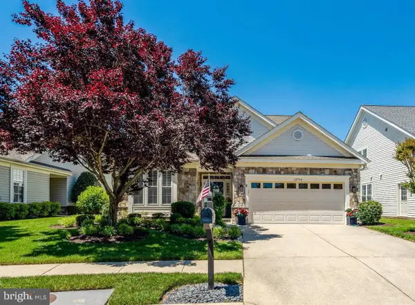 13754 Heritage Valley Way, GAINESVILLE, VA 20155