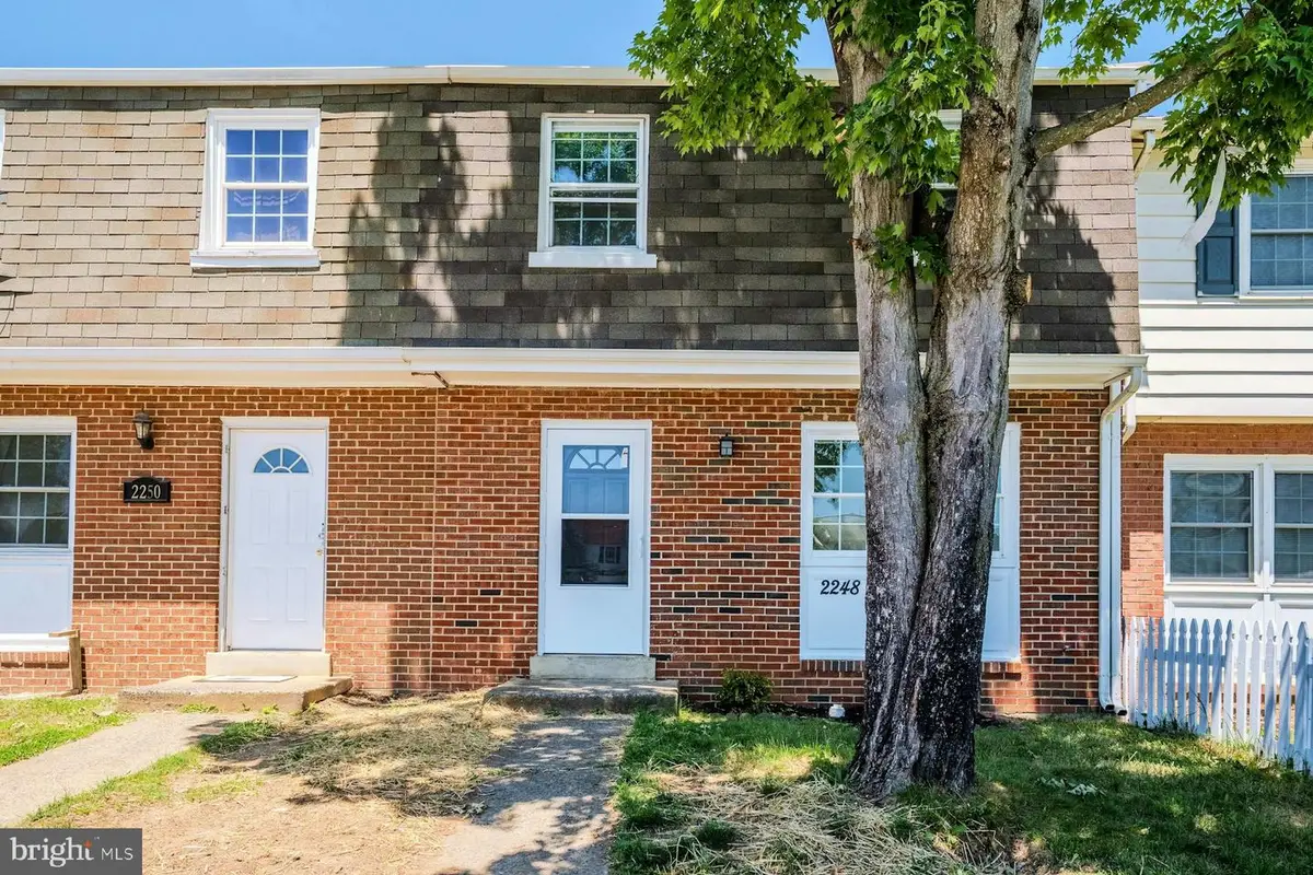 2248 Fort Pickens Ct, Dumfries, VA 22026 - #1