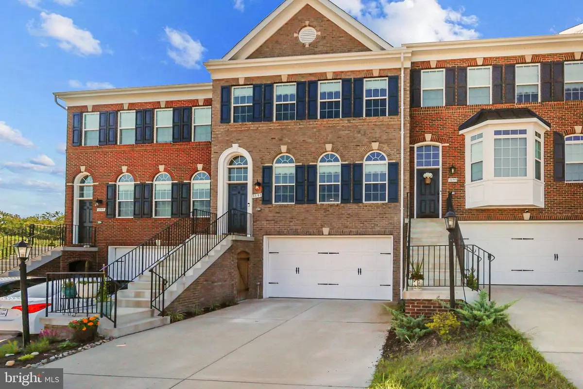 3197 Biscuit Ct, Woodbridge, VA 22193 - #1