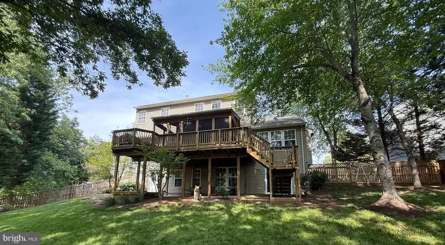 9739 Allegro Dr, Manassas, VA 20112 - #3