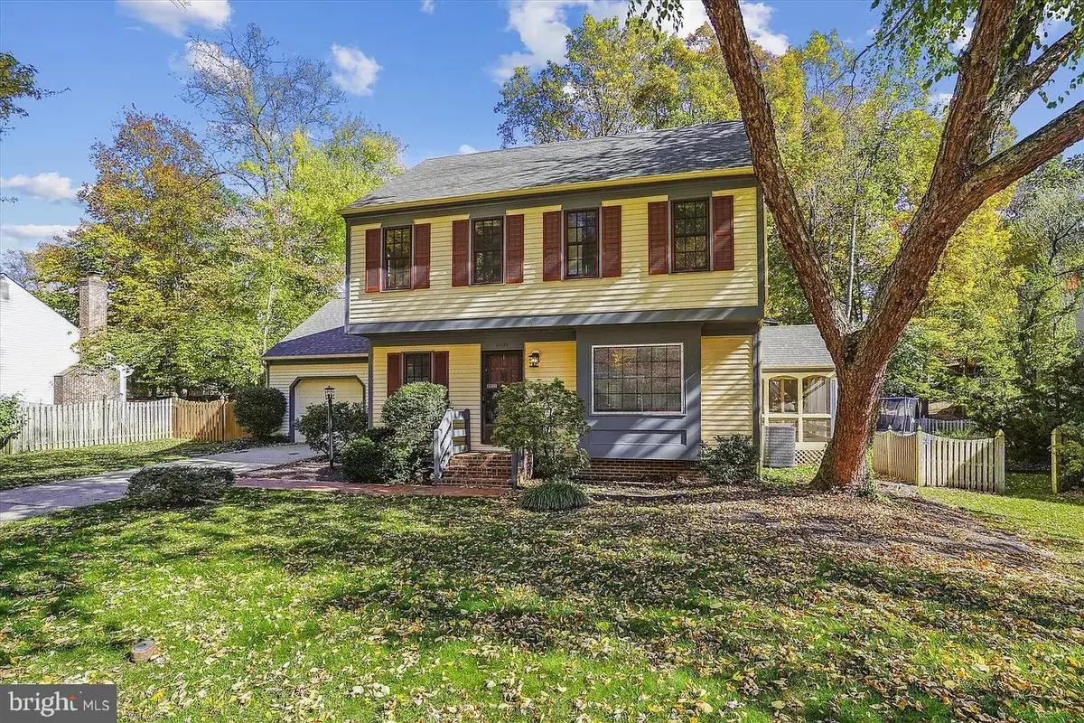 15421 Autumn Ln, Dumfries, VA 22025 - #1