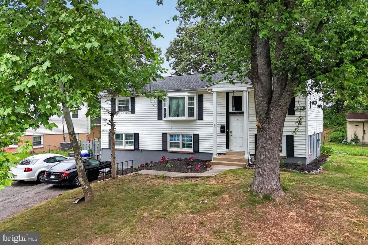 14823 Alabama Ave, Woodbridge, VA 22191 - #1
