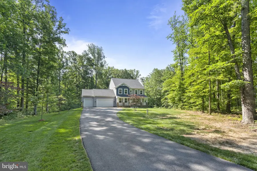9171 Keyser Rd, Nokesville, VA 20181 - #3