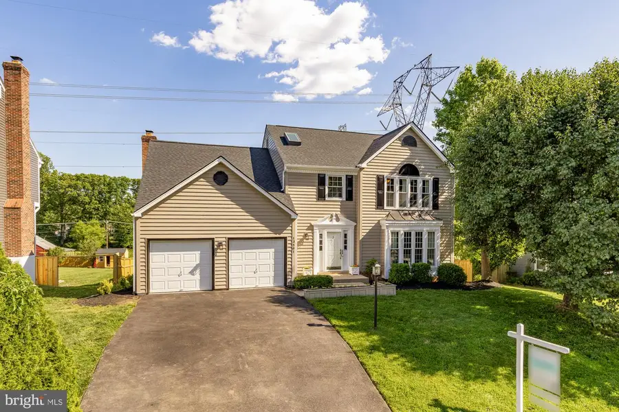 13581 Castlebridge Ln, Woodbridge, VA 22193 - #2