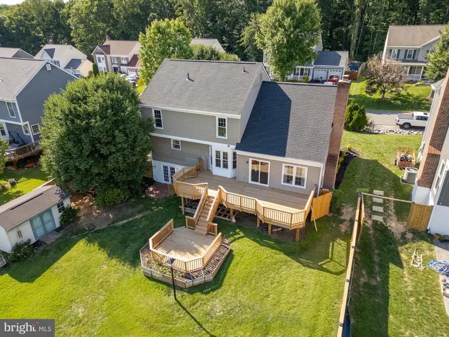 13581 Castlebridge Ln, Woodbridge, VA 22193 - #3