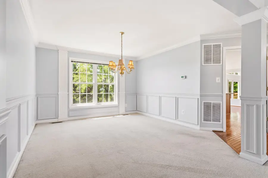 9411 Worthington Dr, Bristow, VA 20136 - #3