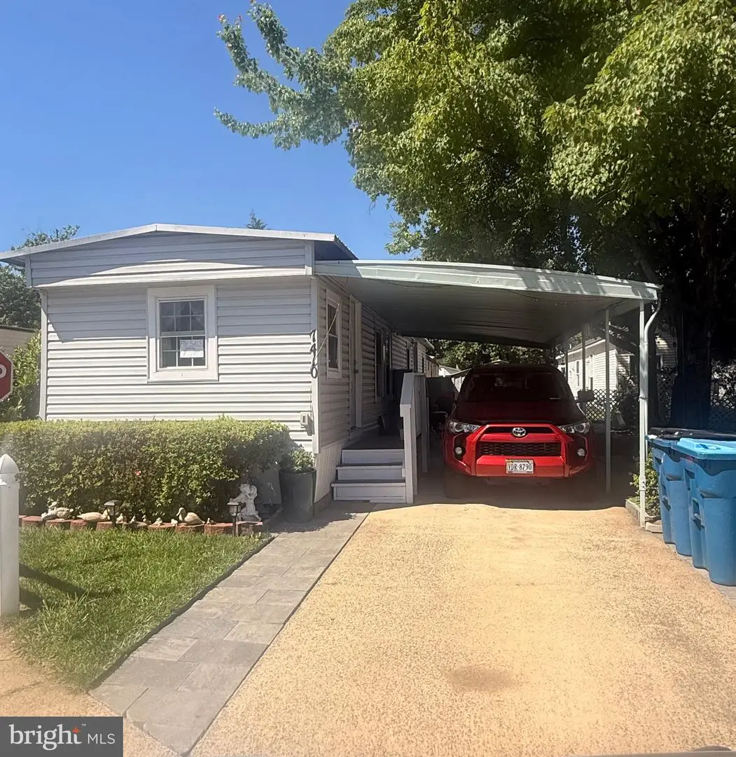 7410 Moss Ln, Manassas, VA 20111 - #1