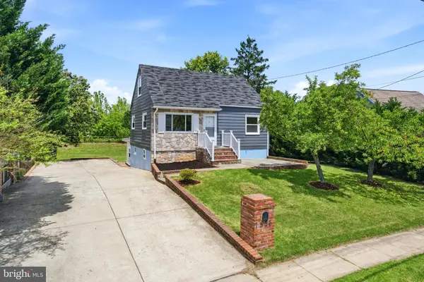 7556 Alleghany Rd, MANASSAS, VA 20111