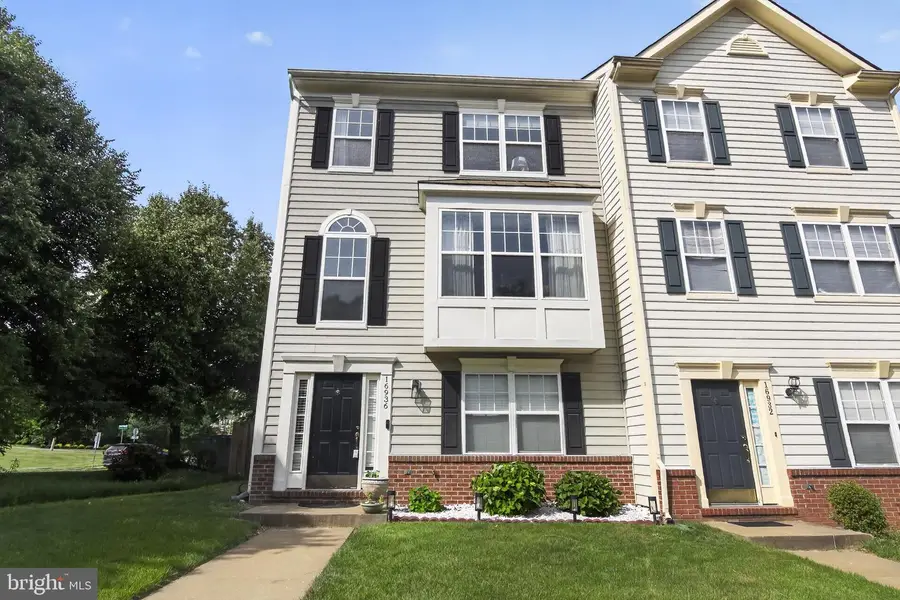 16936 Jed Forest Ln, Woodbridge, VA 22191 - #2