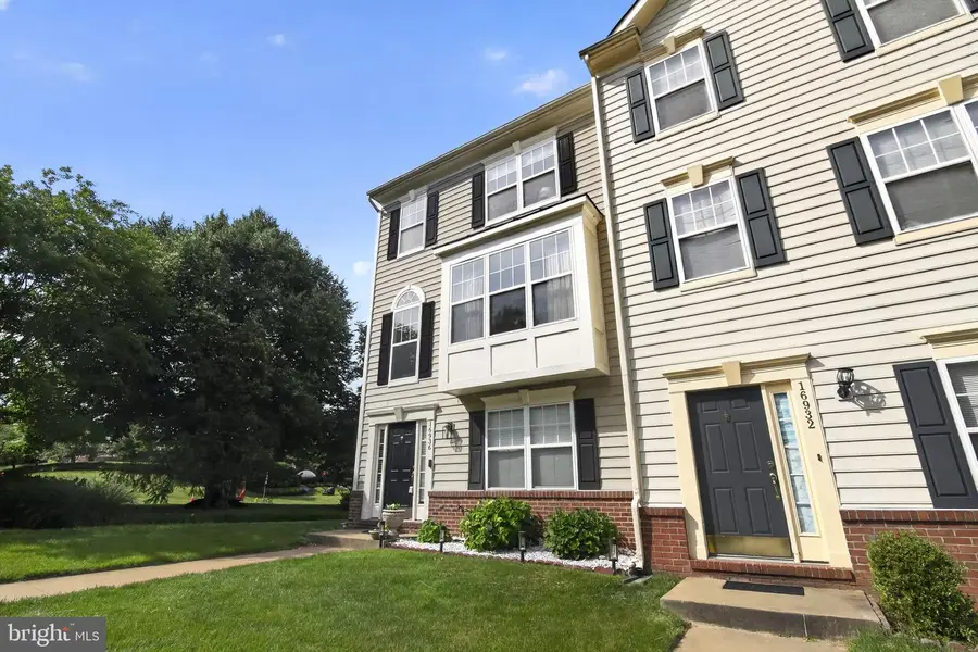 16936 Jed Forest Ln, Woodbridge, VA 22191 - #3