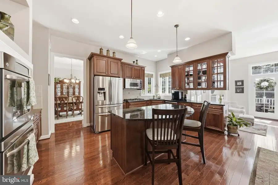 11651 Chanceford Dr, Woodbridge, VA 22192 - #3
