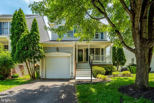 13521 Wansteadt Pl, BRISTOW, VA 20136