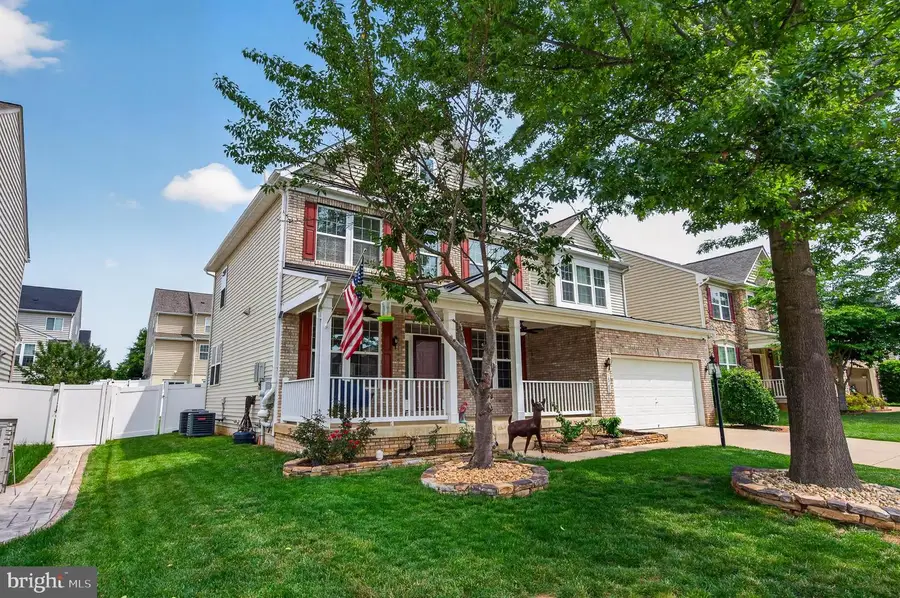 15198 Jennerette Ln, Woodbridge, VA 22193 - #2