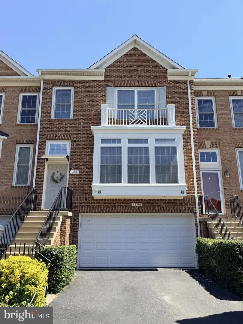 4256 Hudson River Ct, Dumfries, VA 22025 - #2