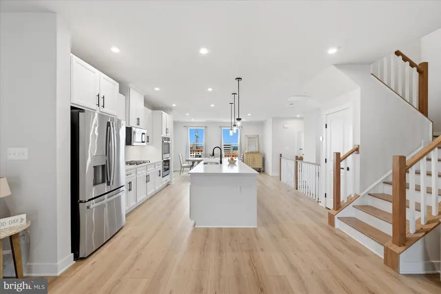 1612 Kirkman St, Dumfries, VA 22026 - #2