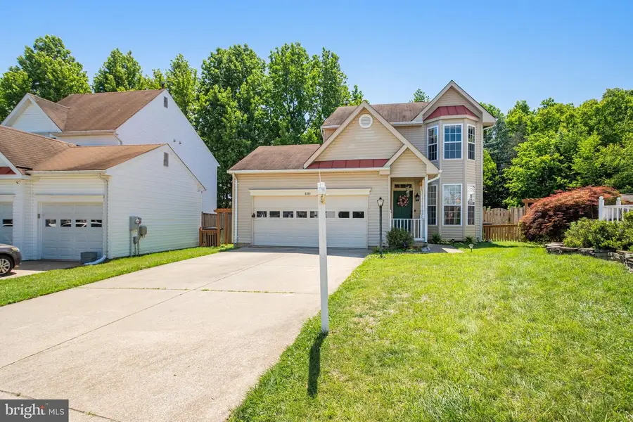 6189 Tag Ct, Woodbridge, VA 22193 - #2