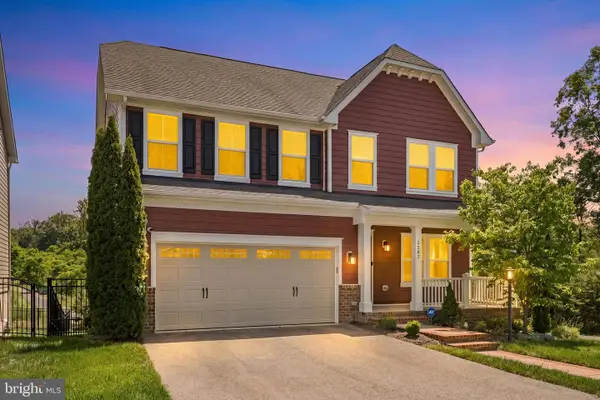 2287 River Birch Rd, DUMFRIES, VA 22026