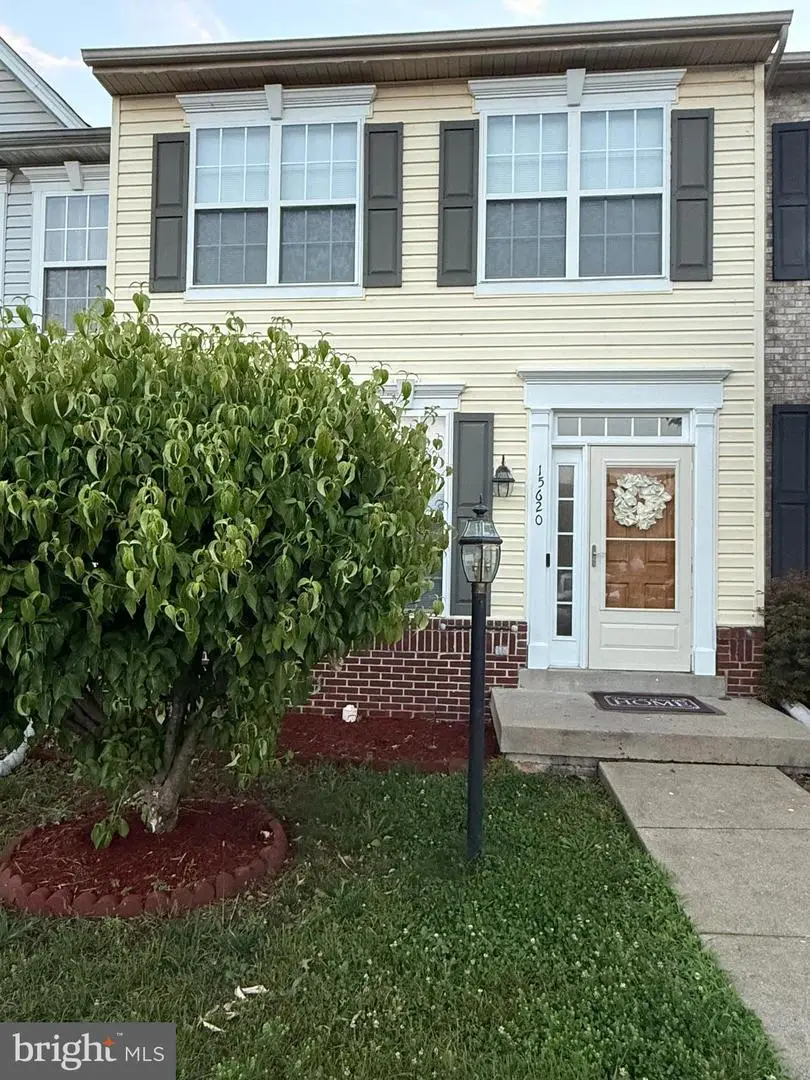 15620 William Bayliss Ct, Woodbridge, VA 22191 - #1