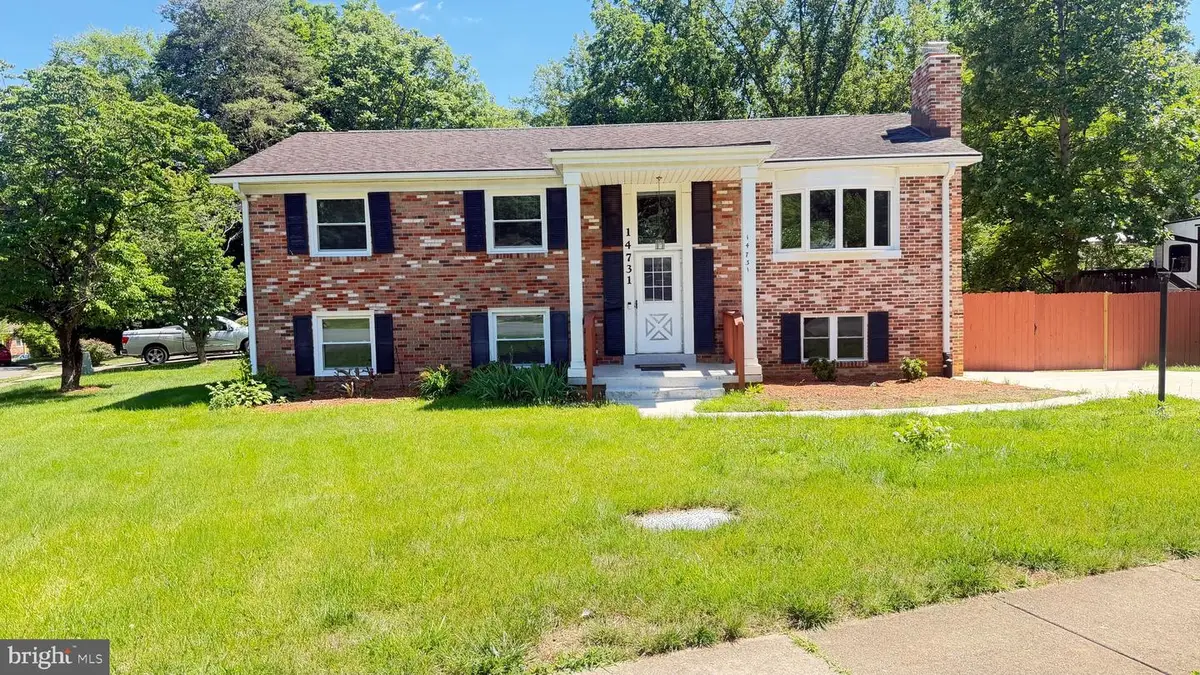 14731 Darbydale Ave, Woodbridge, VA 22193 - #1