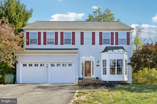 9101 Sainsbury Ct, BRISTOW, VA 20136