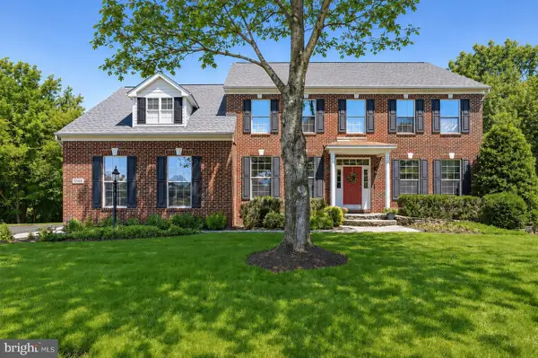 12100 Stretford Forest Ct, BRISTOW, VA 20136