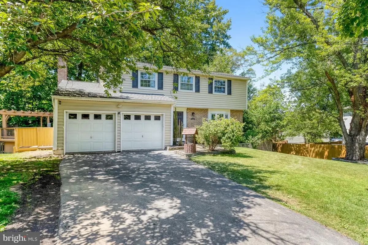 2602 Chester Cir, Woodbridge, VA 22191 - #1
