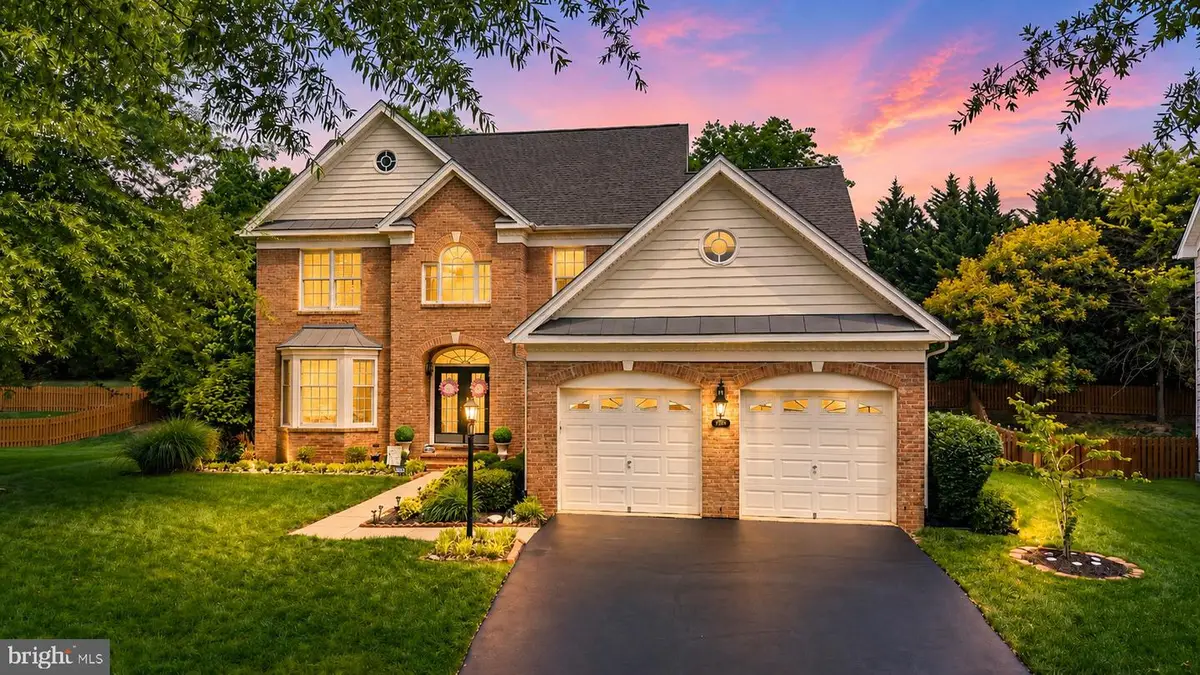 5359 Yorktown Run Ct, Haymarket, VA 20169 - #1