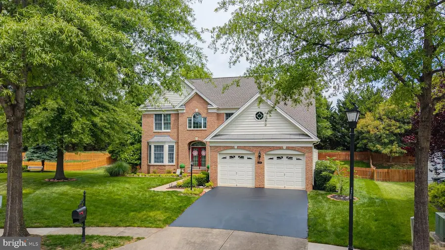 5359 Yorktown Run Ct, Haymarket, VA 20169 - #2